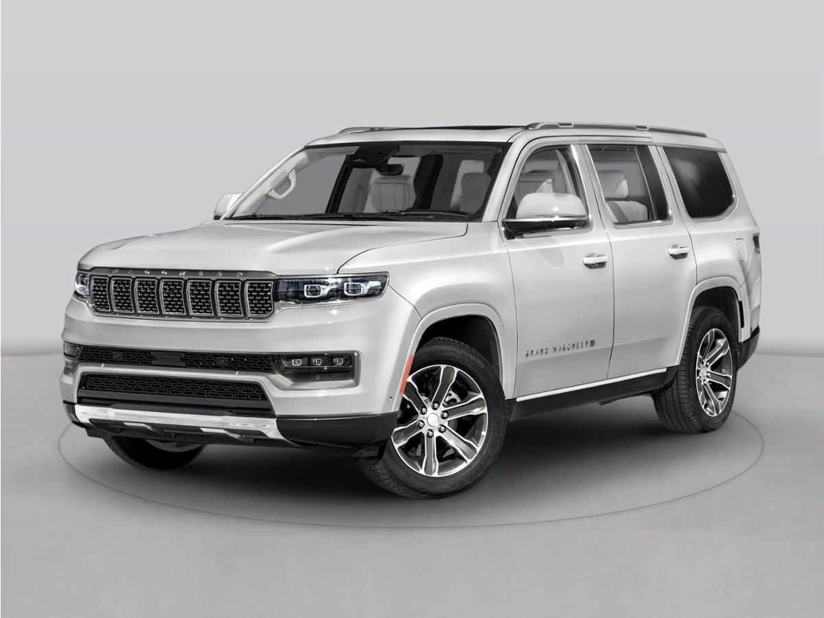 jeep grand wagoneer 2023 1C4SJVEJXPS550261 image jeep grand wagoneer 2023 1C4SJVEJXPS550261 image